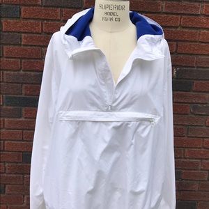 Ralph Lauren Polo Golf Pullover 1/2 Zip Jacket